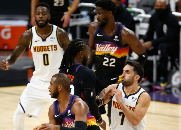 美记：凯斯勒寻求薪资总额超过1.2亿美元的长期合同&爵士不愿意（美媒：凯斯勒寻求总额超1.2亿美元长约 爵士无意接受）