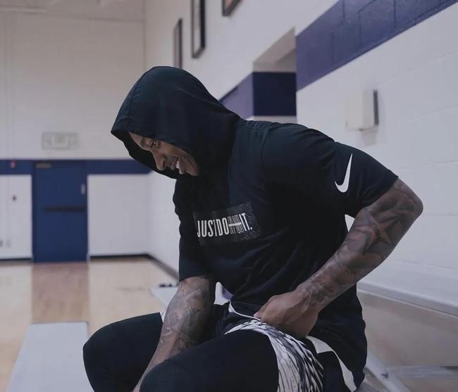 加兰三分11中0，成历史三分出手第五多却一球未进的球员（加兰三分11投0中，单场三分出手未中次数历史第5）